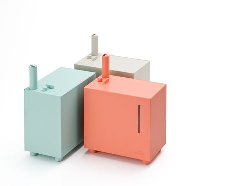 收音機(jī)型加濕器 外觀簡(jiǎn)約不簡(jiǎn)單的智慧出行裝備