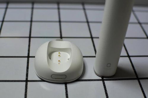 299元到底值不值？OClean X智能觸屏電動牙刷體驗報告